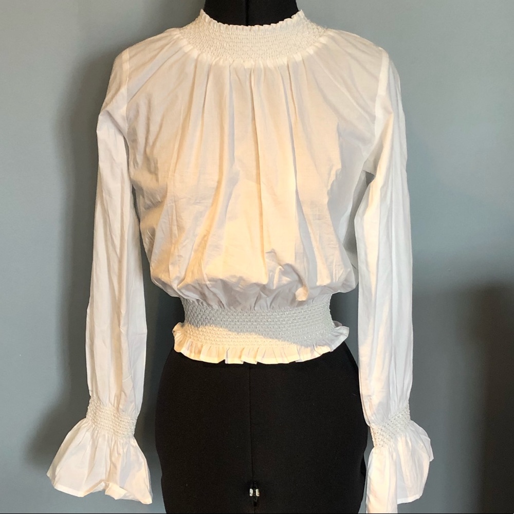 Pretty Little Things Top